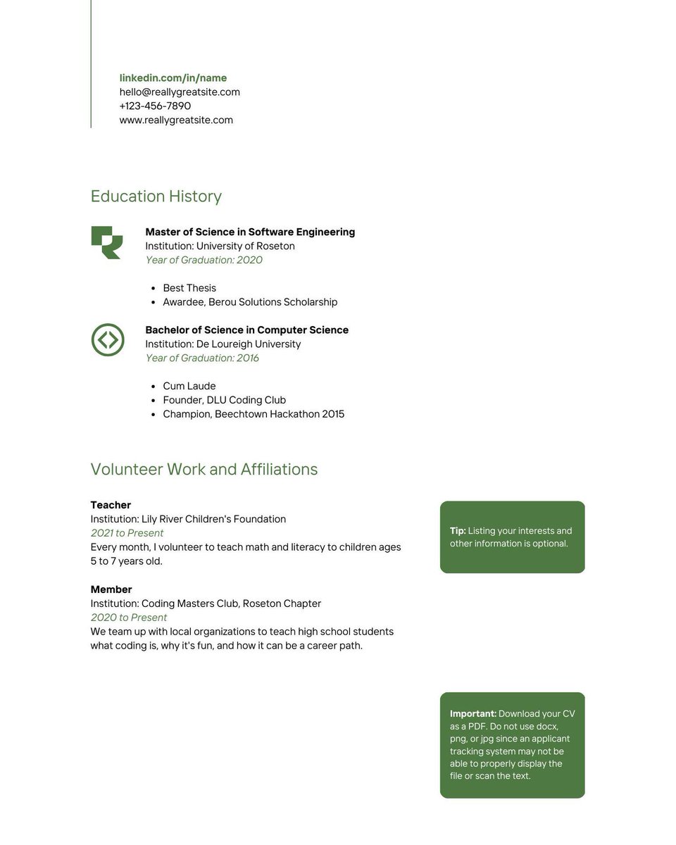 Resume Wizard tweet media