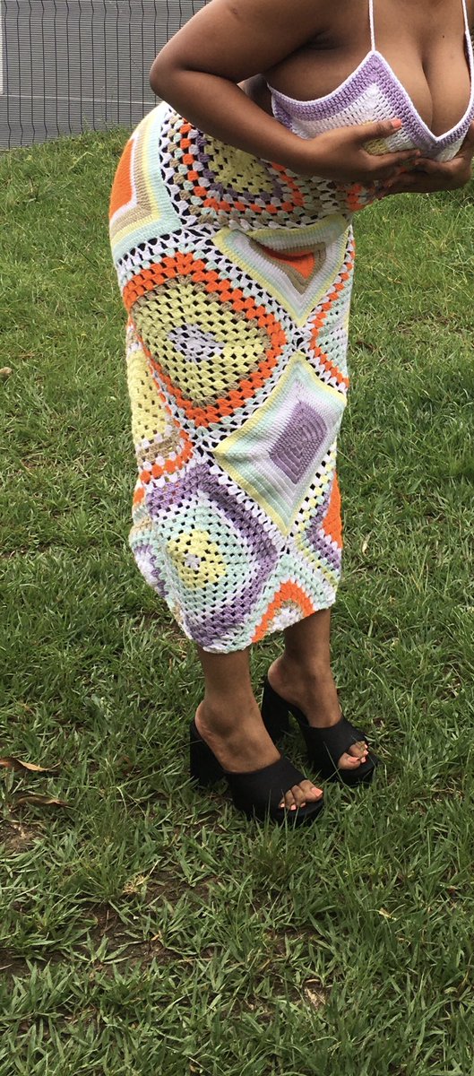 la_glas's tweet photo. Our Granny square dress,Dm/WhatsApp 0733193376 to place an order.
Kelly khumalo blaqboi boity slee Nonku Mbali Lisa Annie 6ix9ine Drake Dogg Cassper Nyovest Tsatsi Mabusi Ramaphosa #isencaneLengane #RHODurban #GqebherhaTheEmpire #KhosiTwala #RIPAKA #nhlanhlalux #AdultingShowmax https://t.co/gCE2pDnxUu