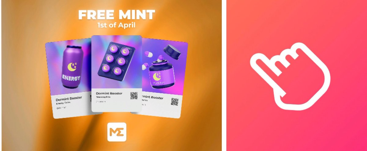 real_alpha's tweet photo. 🔥Hyped Project WL Giveaway🔥
 
🎁 30x Free Mint @Dormint_io
🎁 10x Freemint @tinft_solana
 
✅ Follow @RealGalaxyLab , @tinft_solana &amp; @Dormint_io
✅ Like❤️, RT &amp; Comment To The Moon🌝
✅ Join : https://t.co/E2ezgNq78K

48H⏰

#Giveaways #NFTs #Whitelist #PolygonNFTs #MagicEden https://t.co/oaxzuEf2Bi