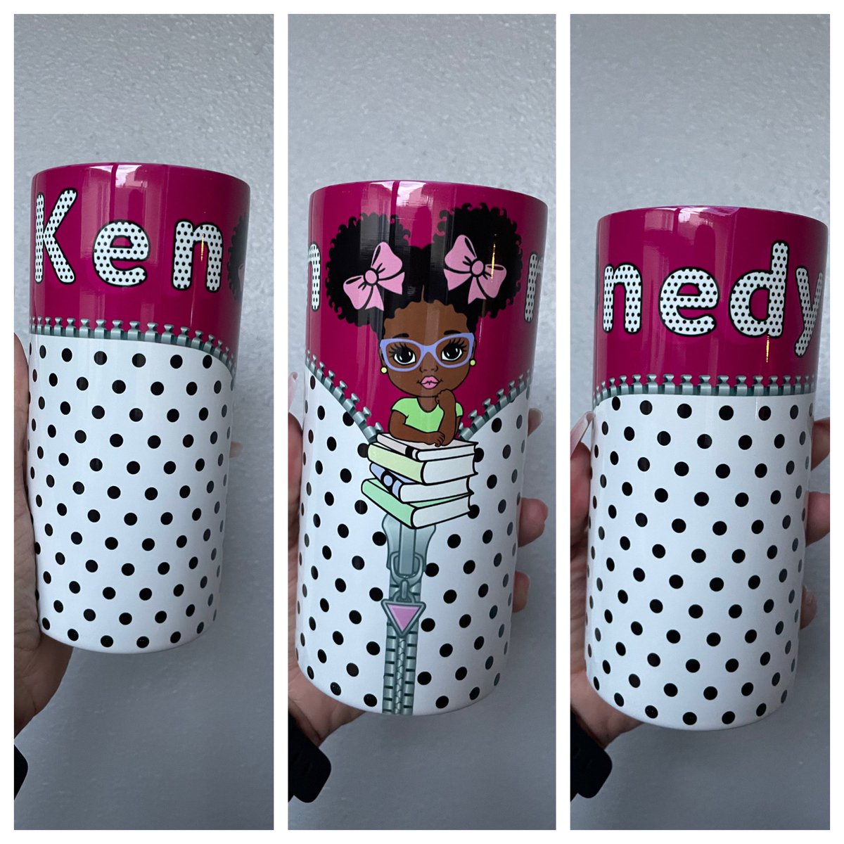 Because I never see any Black LOL surprise dolls or merch