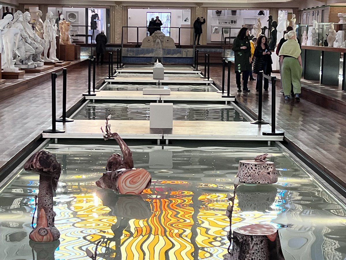Chia-Lin Chen (@chialin_chen) on Twitter photo Day3 - Planners from University of Liverpool came to La Piscine in Roubaix_ Museum of Arts and Industry. Great rebirth from the old swimming pool for textile workers. <a href="/LivUniGPS/">Geography&Planning</a> <a href="/livuniplanning/">Planning and Civ D</a> <a href="/LivUniSoES_SET/">SoES Student Exp</a> <a href="/LivUniGPS/">Geography&Planning</a> <a href="/LivUniGPS/">Geography&Planning</a> <a href="/ManuelaMadeddu1/">Manuela Madeddu</a> <a href="/RichardJDunning/">Richard J Dunning</a> Day3 - Planners from University of Liverpool came to La Piscine in Roubaix_ Museum of Arts and Industry. Great rebirth from the old swimming pool for textile workers. <a href="/LivUniGPS/">Geography&Planning</a> <a href="/livuniplanning/">Planning and Civ D</a> <a href="/LivUniSoES_SET/">SoES Student Exp</a> <a href="/LivUniGPS/">Geography&Planning</a> <a href="/LivUniGPS/">Geography&Planning</a> <a href="/ManuelaMadeddu1/">Manuela Madeddu</a> <a href="/RichardJDunning/">Richard J Dunning</a>