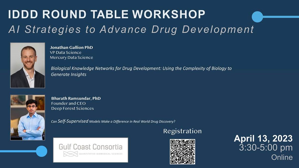 Gulf Coast Consortia - Research tweet media