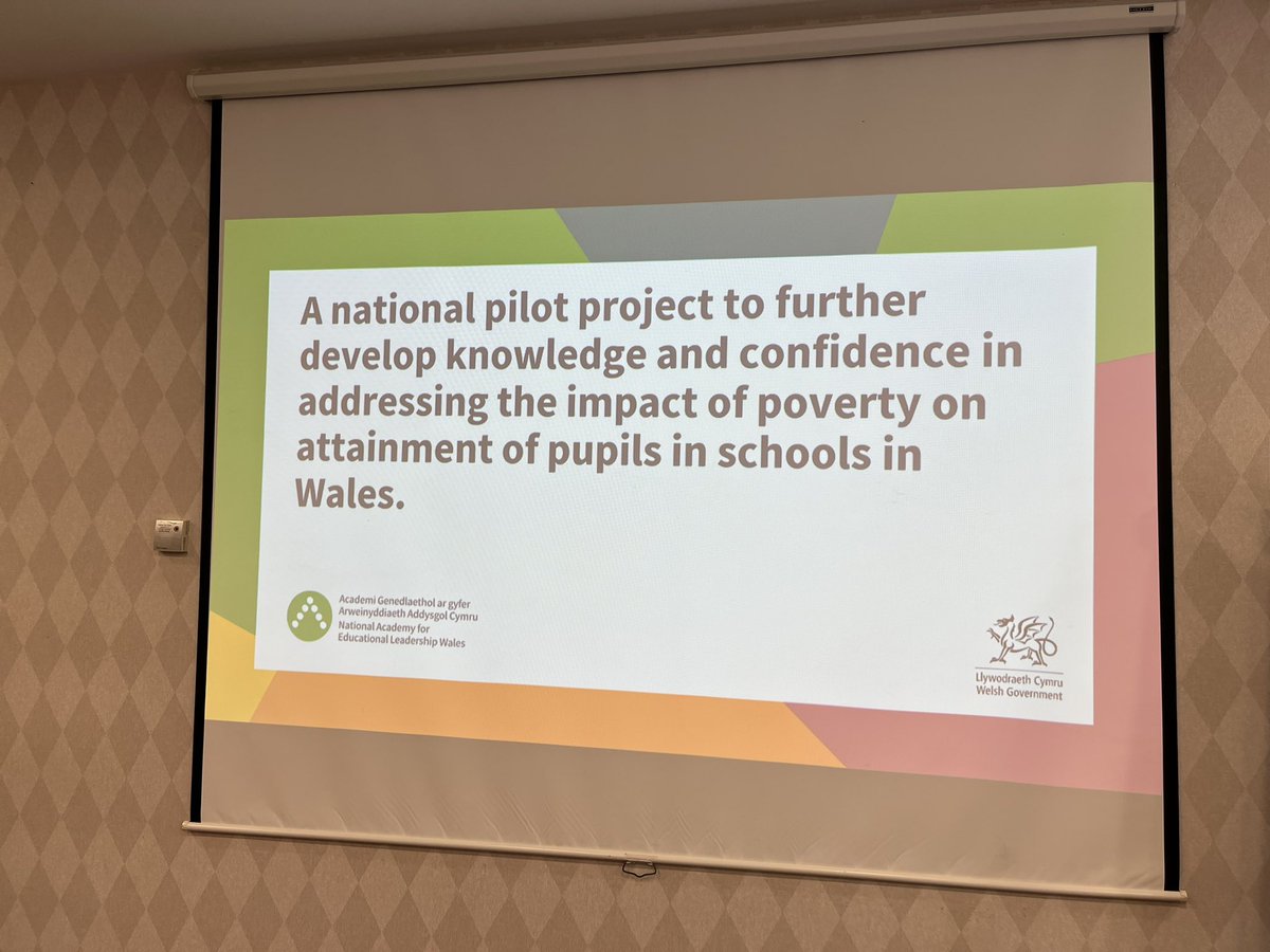 Academi Arweinyddiaeth - Leadership Academy tweet media