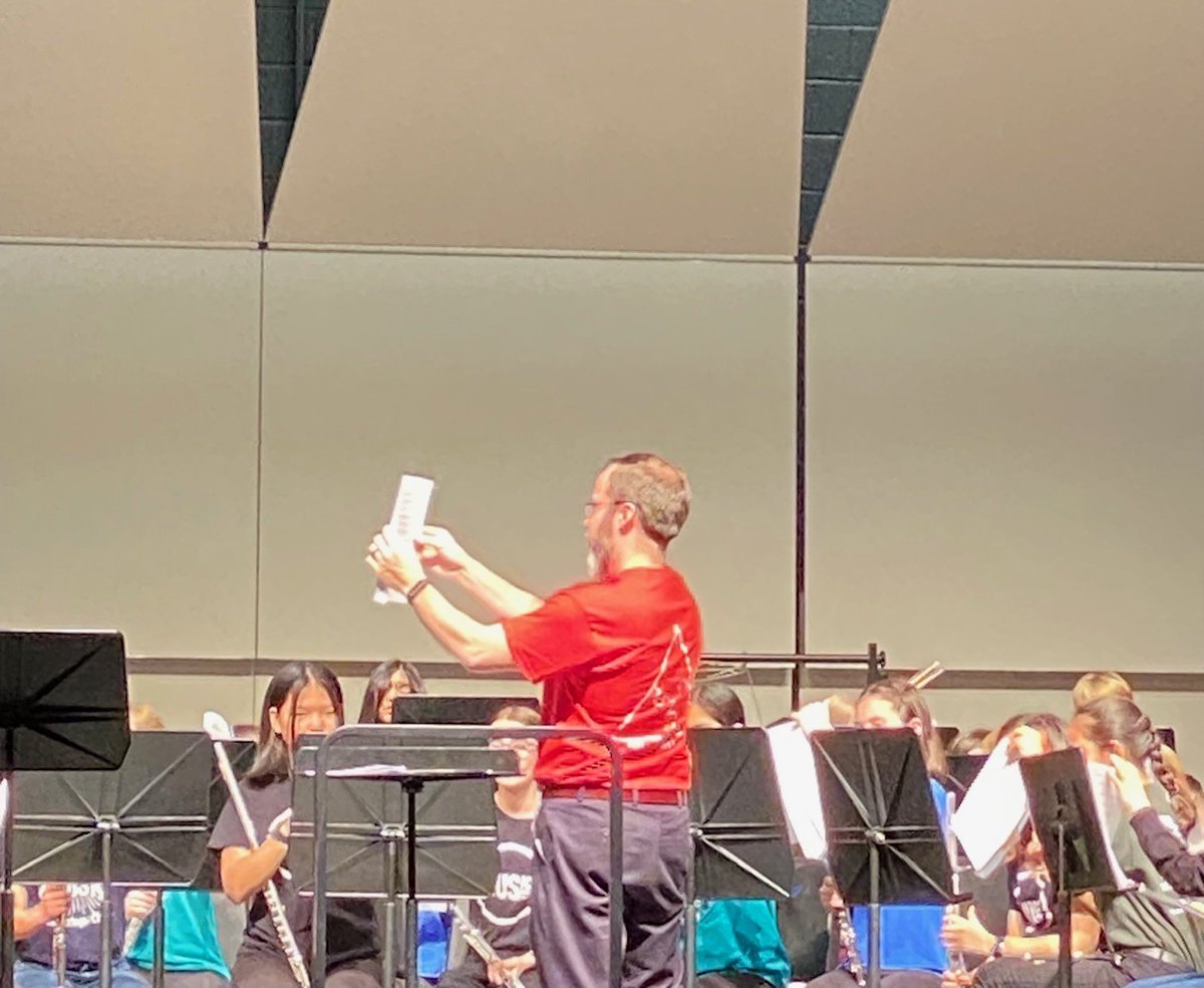 Wolftrap ES tweet media