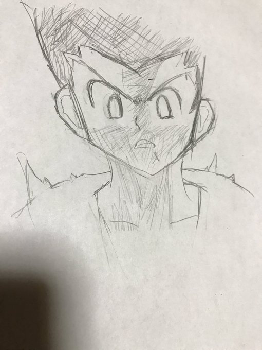 #同一人物が描いたとは思えない絵を晒してみる 