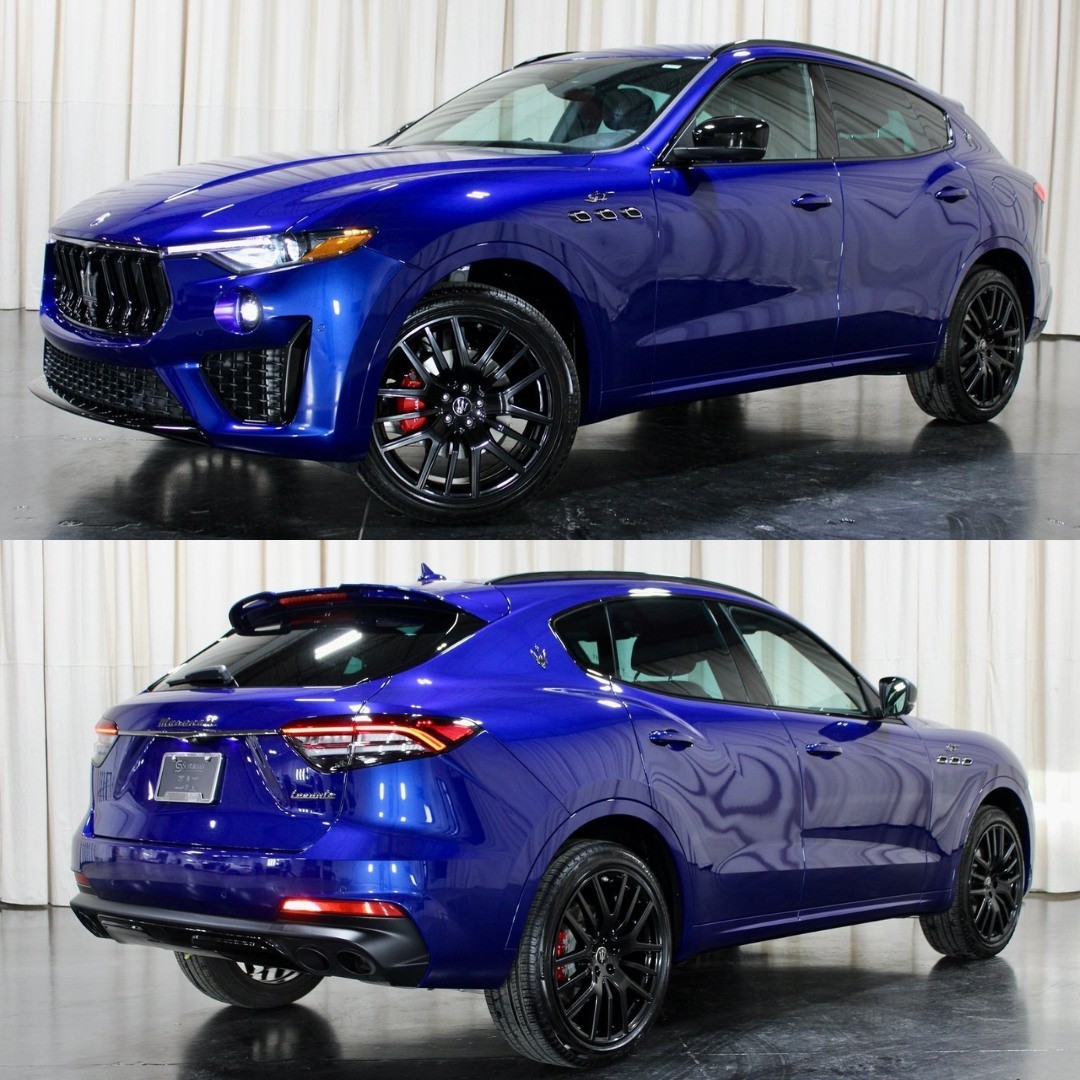 ExoticMotorCar's tweet photo. This Certified Pre-Owned 2022 Maserati Levante is a marvel of engineering prowess and a #Maserati to the core. Its engine is designed for outstanding performances to feel and hear.
Are you in awe? 

Discover more:➡️ https://t.co/WCKnc8B2MN
#MaseratiTroy #MaseratiLevante https://t.co/fEvRy7kGtj