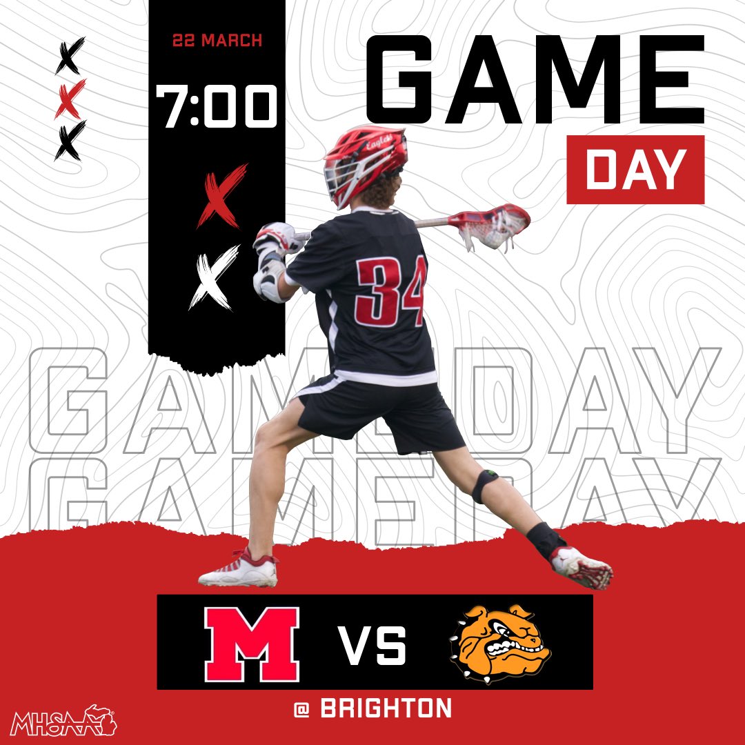 OLSM Men’s Lacrosse tweet media