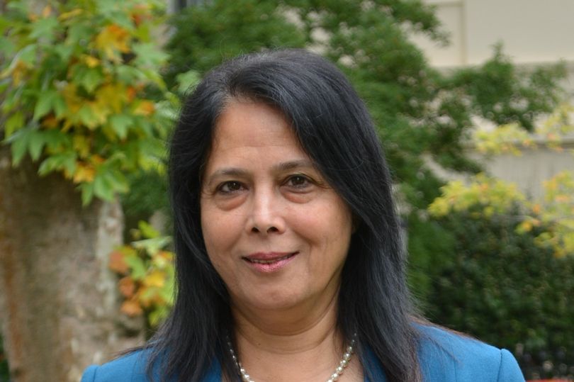 MFT NHS (@mftnhs) on Twitter photo #ICYMI
Check out this recent article by <a href="/MENnewsdesk/">Manchester News MEN</a>
Dr Asha Kasliwal, who works at <a href="/MFT_MRI/">Manchester Royal Infirmary</a>, is encouraging more people to be aware of the often overlooked symptoms of the menopause.
Read more here: bit.ly/3JBli2L
#MFT #NHS #Menopause #Manchester #ICYMI
Check out this recent article by <a href="/MENnewsdesk/">Manchester News MEN</a>
Dr Asha Kasliwal, who works at <a href="/MFT_MRI/">Manchester Royal Infirmary</a>, is encouraging more people to be aware of the often overlooked symptoms of the menopause.
Read more here: bit.ly/3JBli2L
#MFT #NHS #Menopause #Manchester