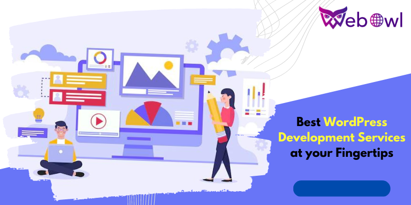 webwoldev's tweet image. You are creating a simple website. In fact, about 15% of all websites today are built with WordPress, and that number continues to grow.
#WordPressDevelopmentCompany
#WordPressWebsiteDevelopment
#WebDevelopmentServicesinKolkata
#WebDevelopmentCompany
…rdpressdevelopmentagency.blogspot.com/2023/01/best-w…
