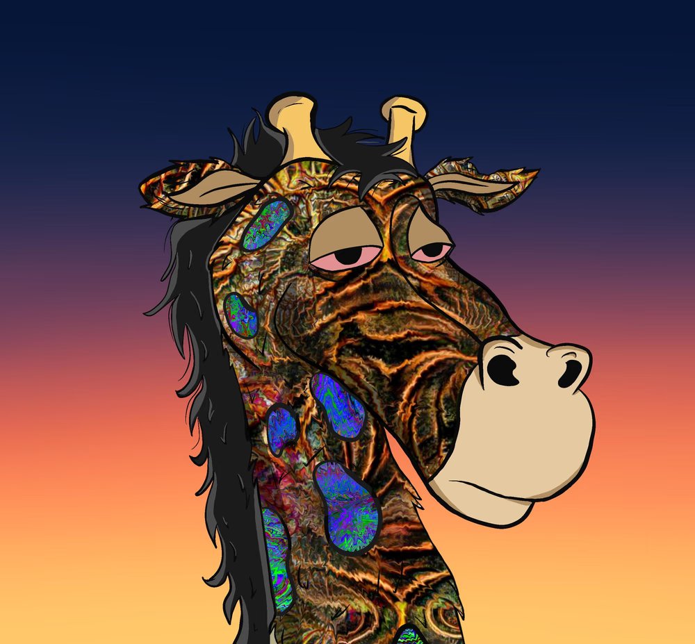 🎉 INSANE NFT GIVEAWAY 🎉

🦒Giraffe #849🦒

🫡Follow 
<a href="/MarkMansveld/">Mark-O-Vic</a> 
 
<a href="/giraffetowernft/">Giraffe</a>

<a href="/GinoNagtegaal/">Gino🦒👑!</a>

✅ Like &amp; RT
✅ Tag 3 Friends

Ends in 48 hours ⏰ 

#NFTGiveaway #NFTCommunity #NFTs #NFTGiveaways