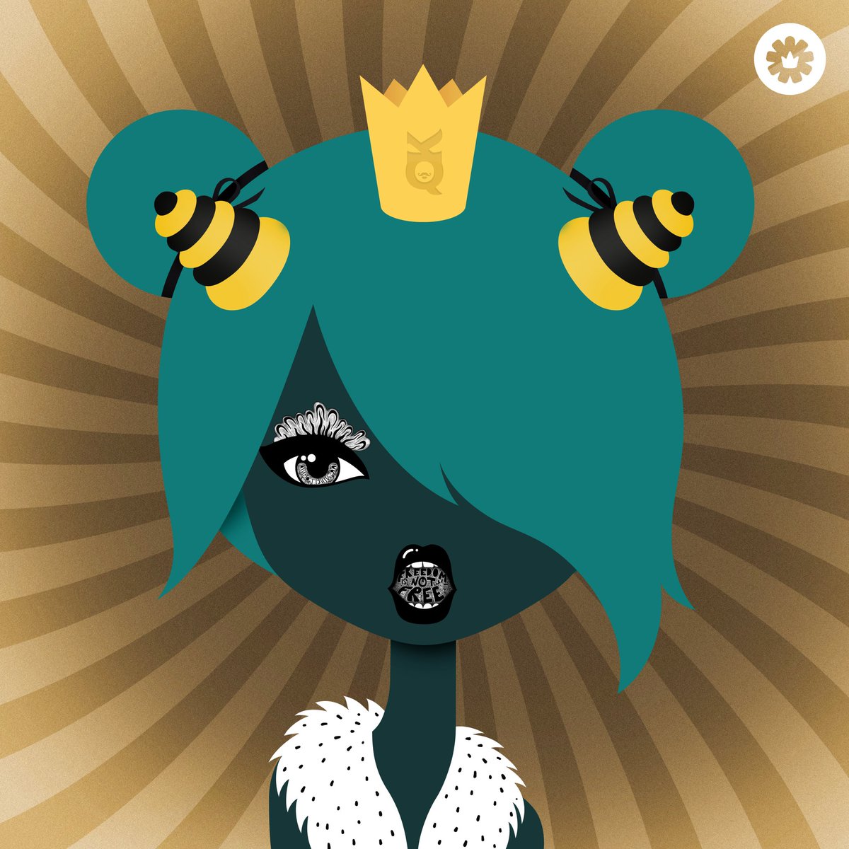 Hackatao ♛ tweet media