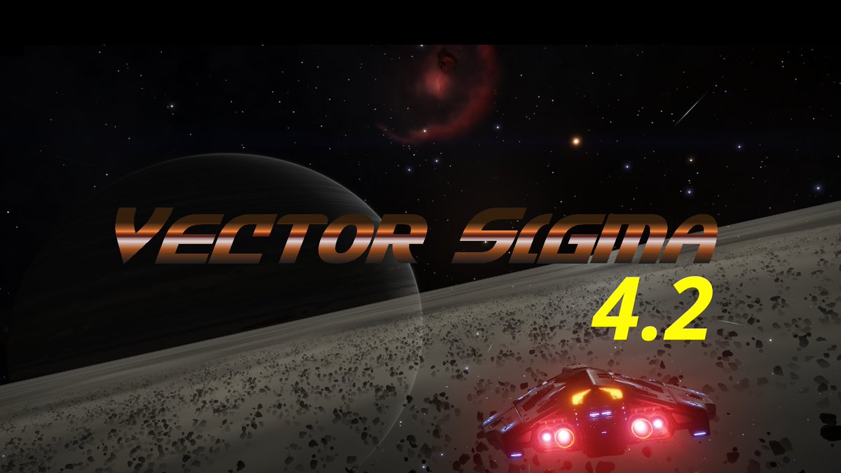 kenjiro96's tweet image. Sigma version 4.2 is out! Head to the project site to get it: sites.google.com/view/vector-si…

#Sigma #EliteDangerous #VoiceAttack