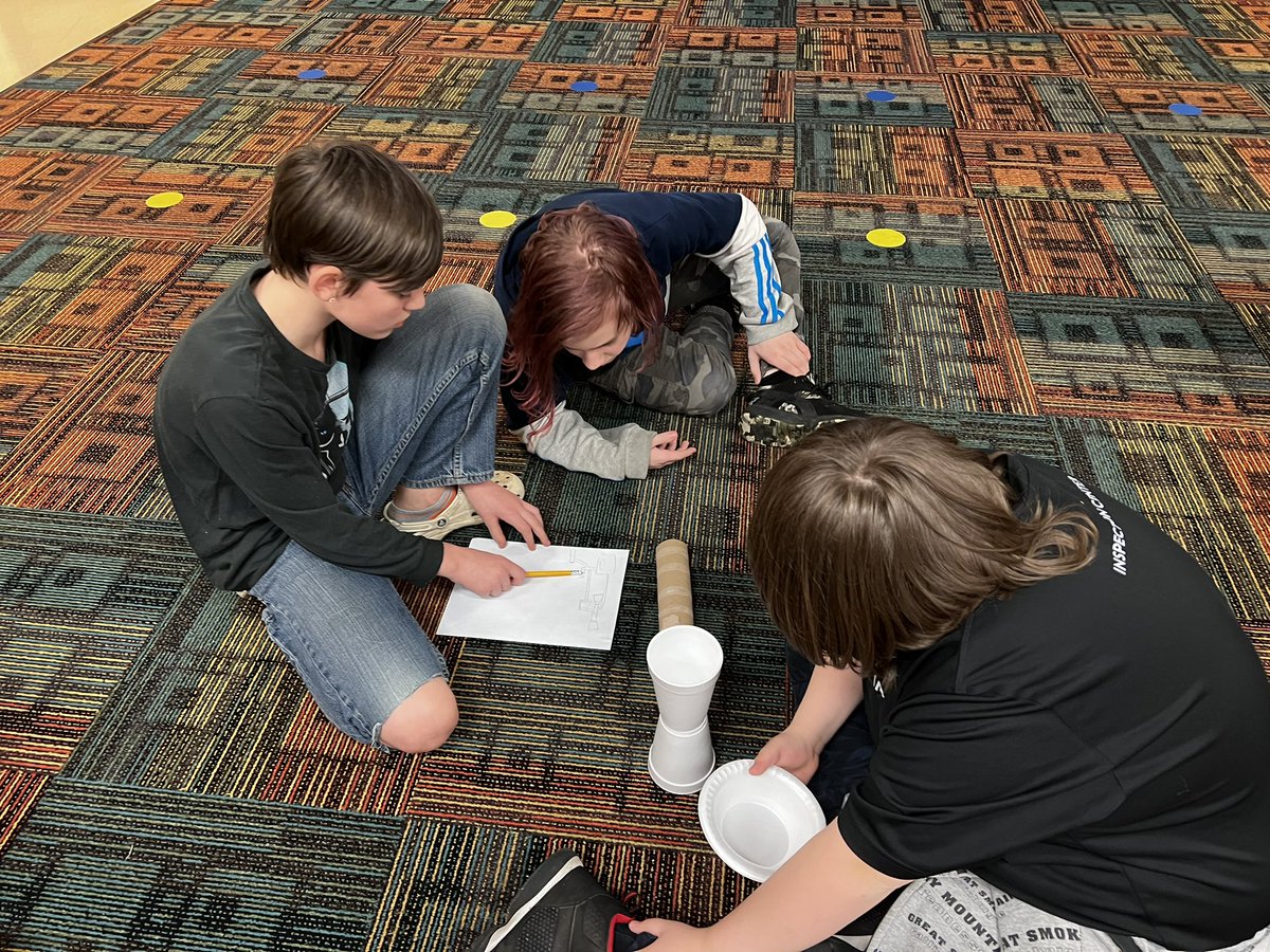 Ms Young tweet media