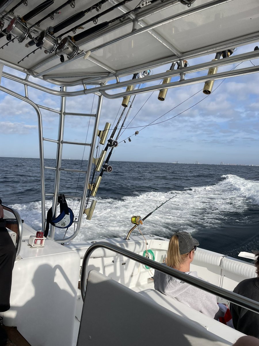 Hey <a href="/pe4everykid/">Mike Graham</a> - check out what I’m doing on spring break today!