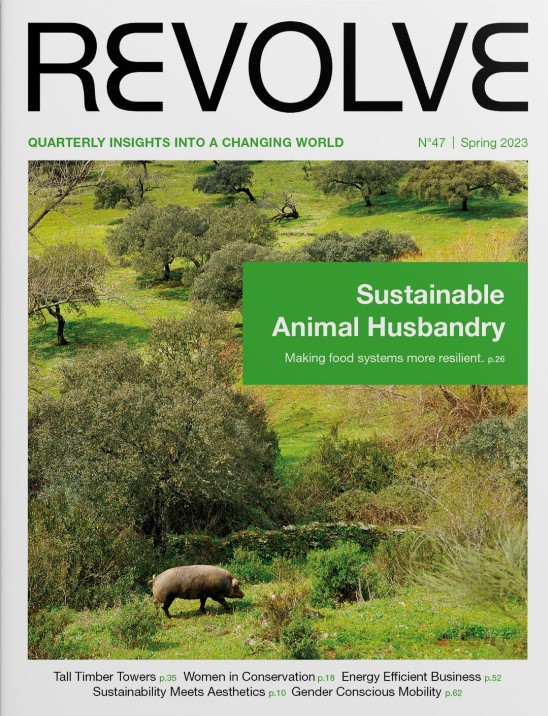 Code Re-farm (@coderefarm1) on Twitter photo 💡 Check out our latest collaboration with sister projects <a href="/pathways_europe/">PATHWAYS</a> , <a href="/H2020_INTAQT/">H2020 INTAQT</a> and <a href="/mEATqualityEU/">mEATquality</a> in this joint article for <a href="/RevolveMediaCo/">REVOLVE</a> magazine's spring edition. Find it on our website👇coderefarm.eu/wp-coderefarm/…
#farm2fork #H2020 #sustainable #foodsystems 💡 Check out our latest collaboration with sister projects <a href="/pathways_europe/">PATHWAYS</a> , <a href="/H2020_INTAQT/">H2020 INTAQT</a> and <a href="/mEATqualityEU/">mEATquality</a> in this joint article for <a href="/RevolveMediaCo/">REVOLVE</a> magazine's spring edition. Find it on our website👇coderefarm.eu/wp-coderefarm/…
#farm2fork #H2020 #sustainable #foodsystems