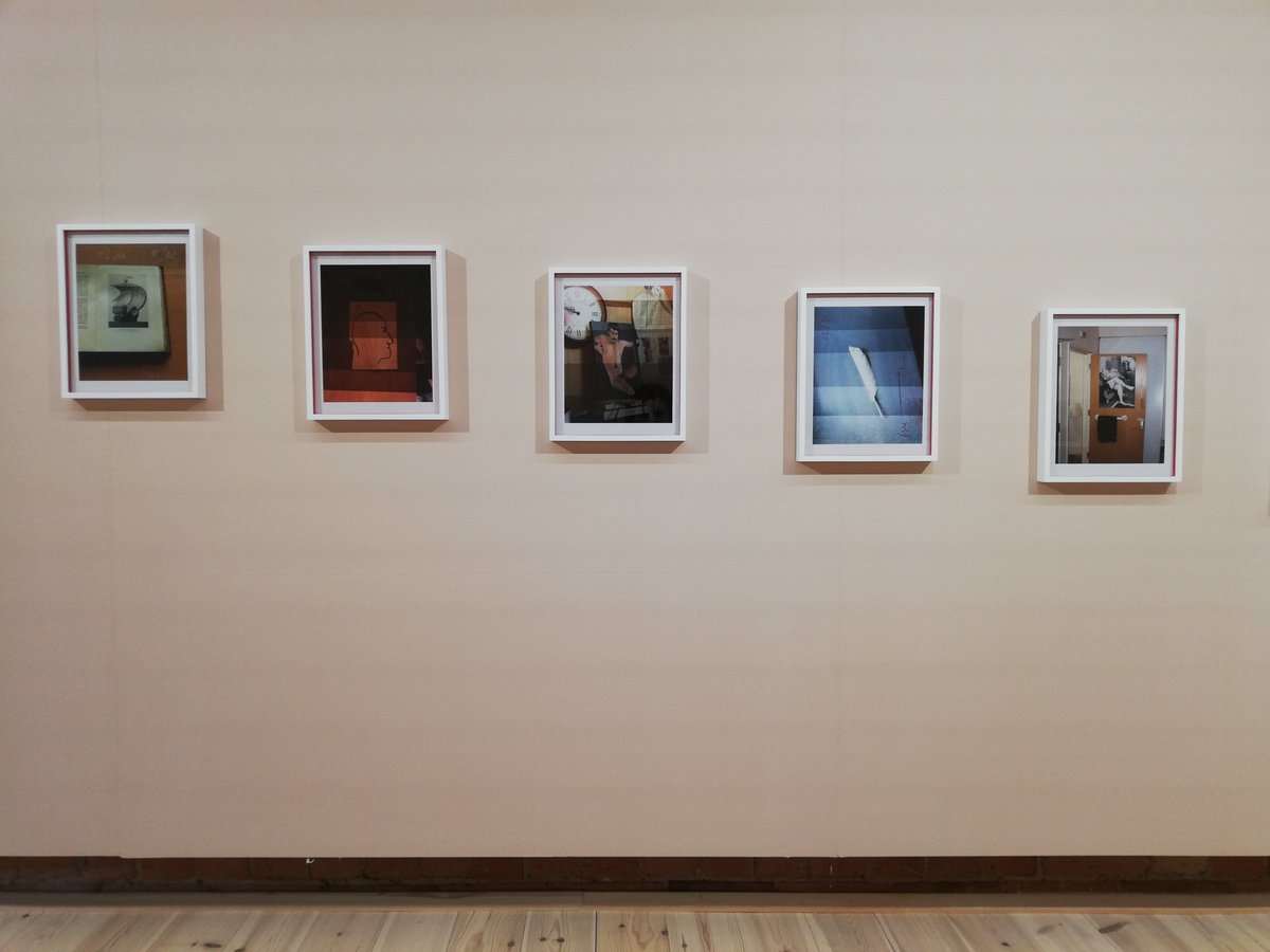 Artes Mundi tweet media