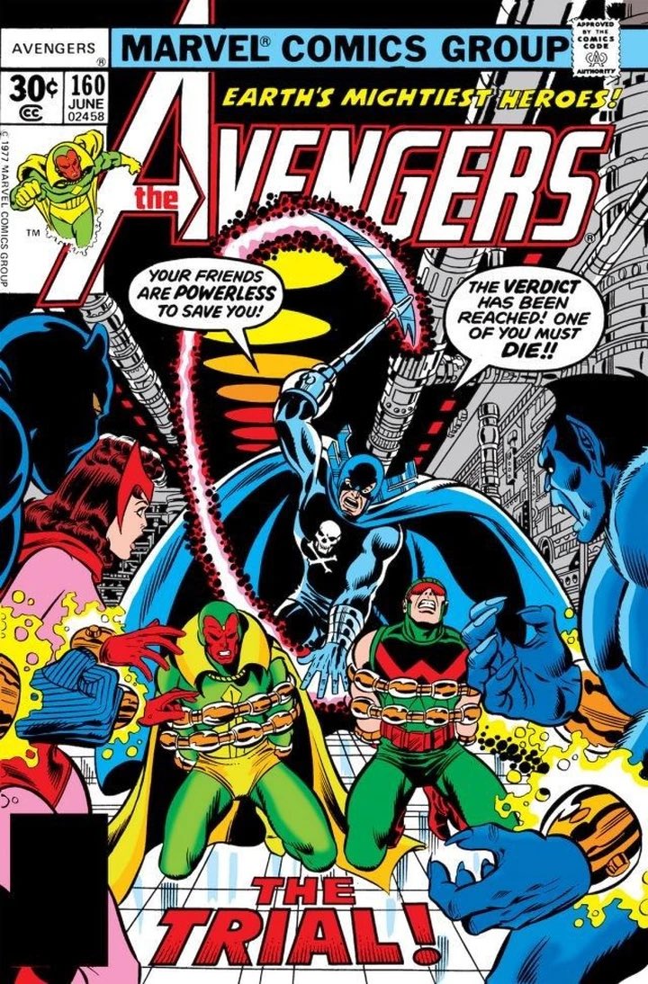 MikeySB2726's tweet photo. #MyFirstComic https://t.co/KCMfpaTeAw