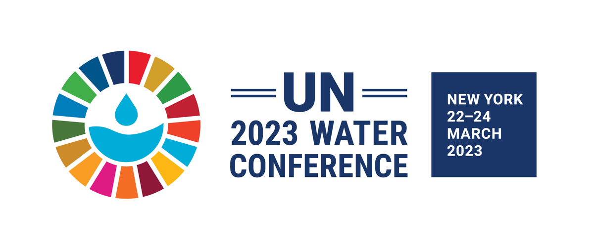 What a DAY for #WATER!

The first #UNWaterConference of my lifetime with hopefully more to come soon. Feeling privileged to be working at @UNECE_Water at such a time!

#WaterAction #WaterConvention #WaterDiplomacy #WaterHype #WorldWaterDay #WaterDay2023