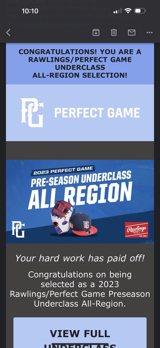 Austin Glasscock (@austinglasscock) on Twitter photo Honored to be selected as a Regional Pre-Season Underclass All American <a href="/Texas_PG/">Perfect Game Texas</a> <a href="/PG_Scouting/">Perfect Game Scout</a> <a href="/PerfectGameUSA/">Perfect Game USA</a> <a href="/PerformEdge_HTX/">Performance Edge HTX</a> <a href="/HPGreene2025/">HP 2025 Greene</a> <a href="/HPBArecruiting/">HPBA Recruiting</a> <a href="/BridgelandBsb/">Bridgeland Baseball</a> Honored to be selected as a Regional Pre-Season Underclass All American <a href="/Texas_PG/">Perfect Game Texas</a> <a href="/PG_Scouting/">Perfect Game Scout</a> <a href="/PerfectGameUSA/">Perfect Game USA</a> <a href="/PerformEdge_HTX/">Performance Edge HTX</a> <a href="/HPGreene2025/">HP 2025 Greene</a> <a href="/HPBArecruiting/">HPBA Recruiting</a> <a href="/BridgelandBsb/">Bridgeland Baseball</a>