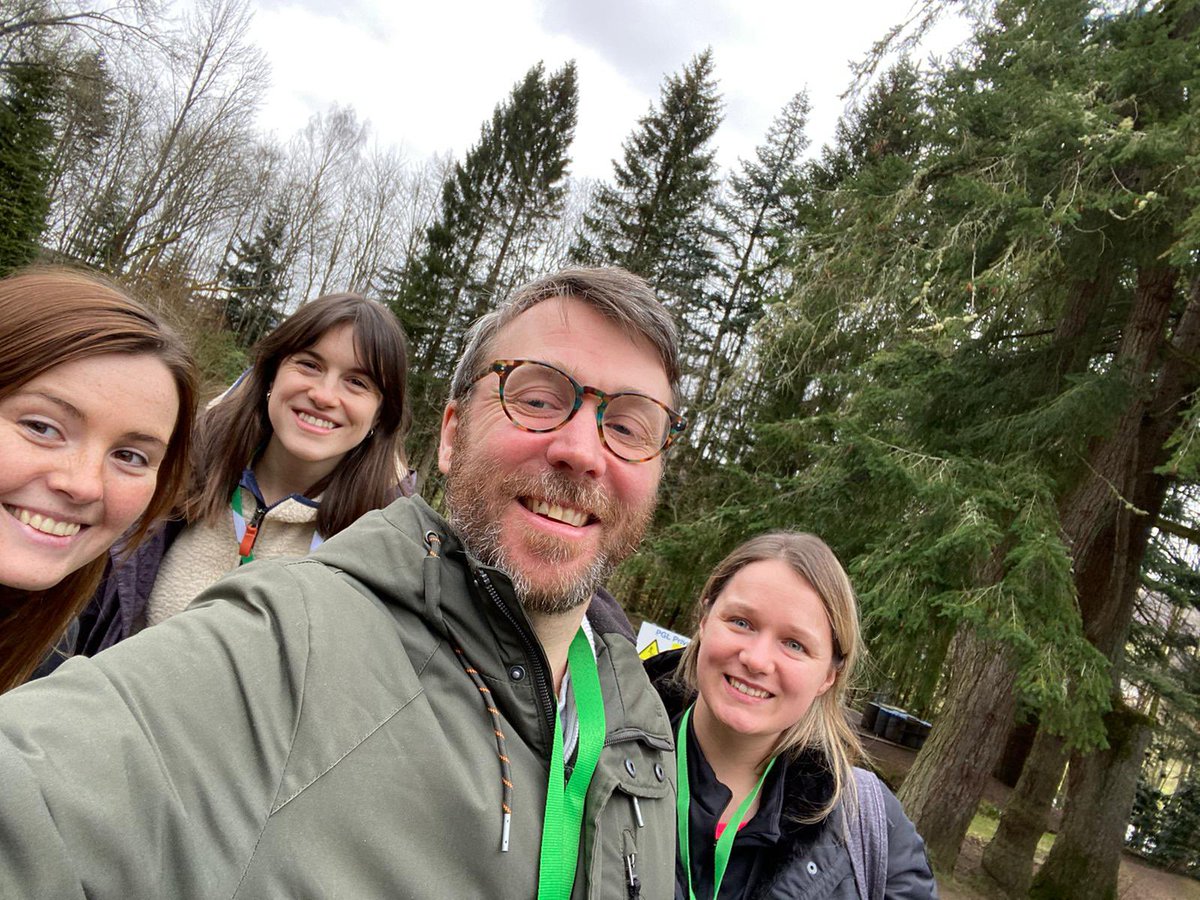 MissEConnolly's tweet photo. Dalguise? Smashed it 👊 #TeamKP https://t.co/V2JQbbk09y
