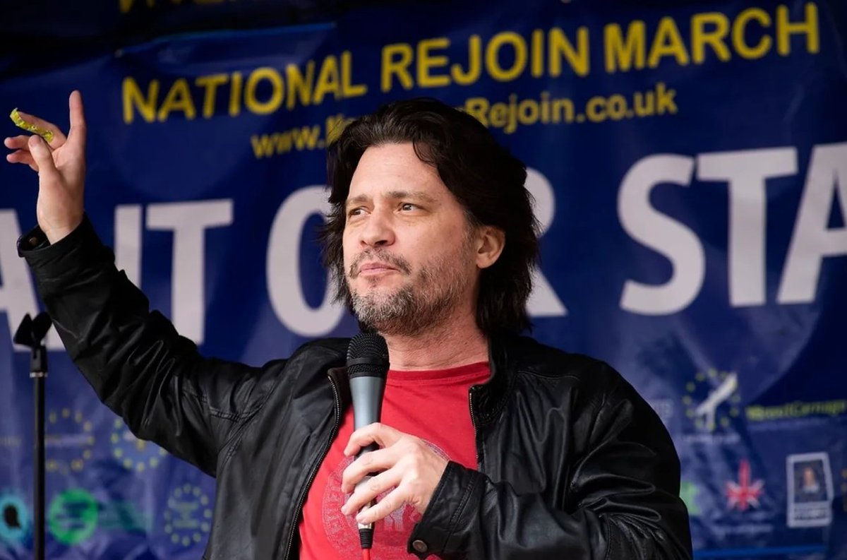 National Rejoin March tweet media