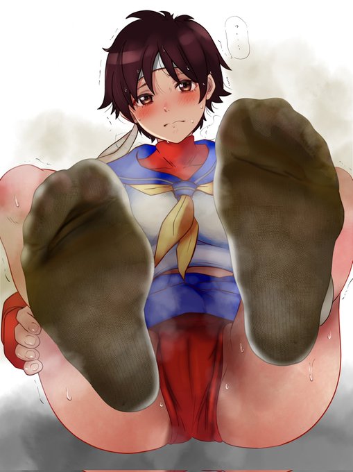 pixivリクエスト納品
さくら
衣装違いの差分リクエストでした(*ˊˋ*) 