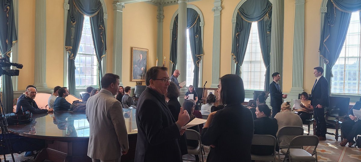 Common Start Coalition tweet media