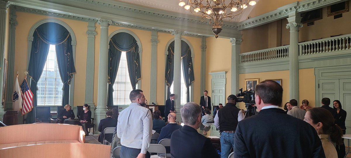 Common Start Coalition tweet media