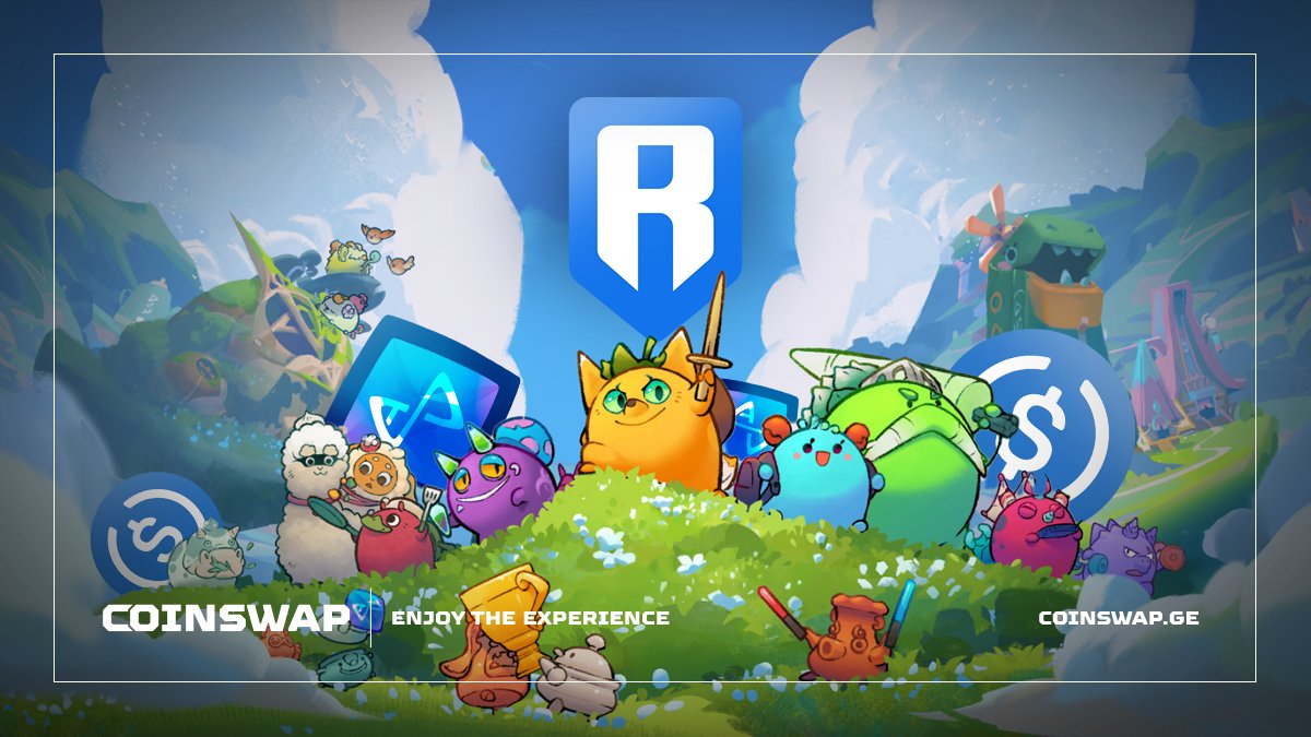 coinswap.ge tweet media