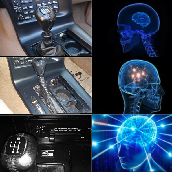 grm_mag's tweet photo. Today's obscure meme is brought to you by the C4 Corvette.
#Corvette #C4 #DougNash #meme #carmeme https://t.co/UIg7rYqKLs