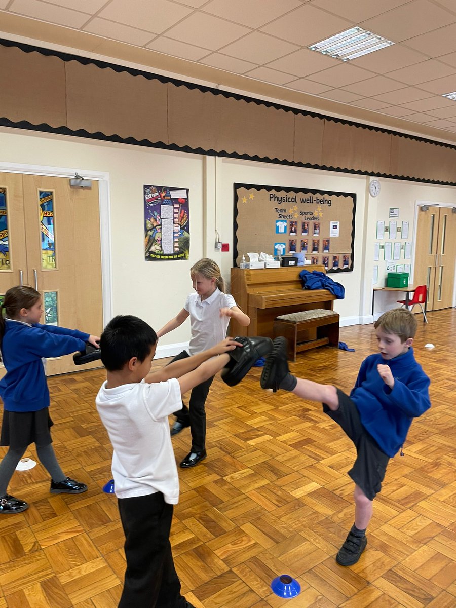 Shawley Community Primary Academy tweet media