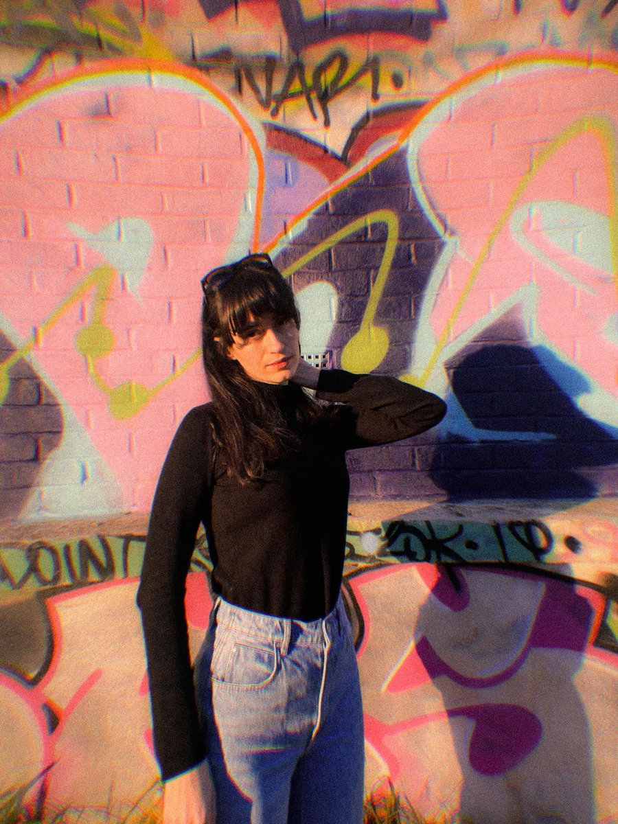 Hey baby, we got a new track out 💋outnow.io/t/mstomorrow