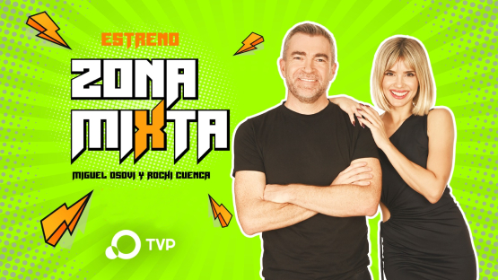 Tras el partido, a las 23hs <a href="/MiguelOsovi/">Miguel Osovi</a> y <a href="/RochiCuenca/">Rochi Cuenca</a> presentarán una edición especial de #ZonaMixta con las repercusiones de lo que dejó el partido y los festejos.