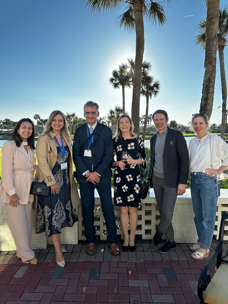 It is always an honor to be surrounded great people! Thank you all organizers <a href="/van_mila/">Vanessa Milanese MD PhD</a> <a href="/DoctorQMd/">Dr. Alfredo Quiñones-Hinojosa</a> <a href="/joao_p_almeida/">Joao Paulo Almeida</a> <a href="/SeizureSurgeon/">Sanjeet Grewal, MD</a> . The  meeting was outstanding.