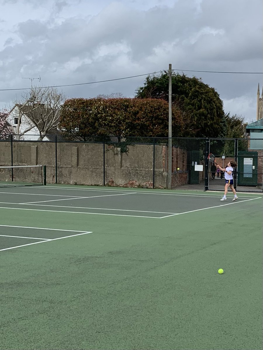 St Edward's School Sport tweet media