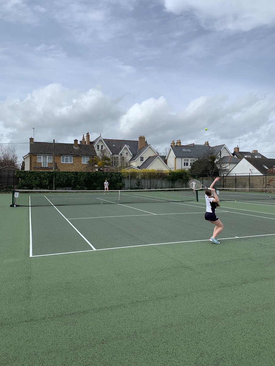 St Edward's School Sport tweet media