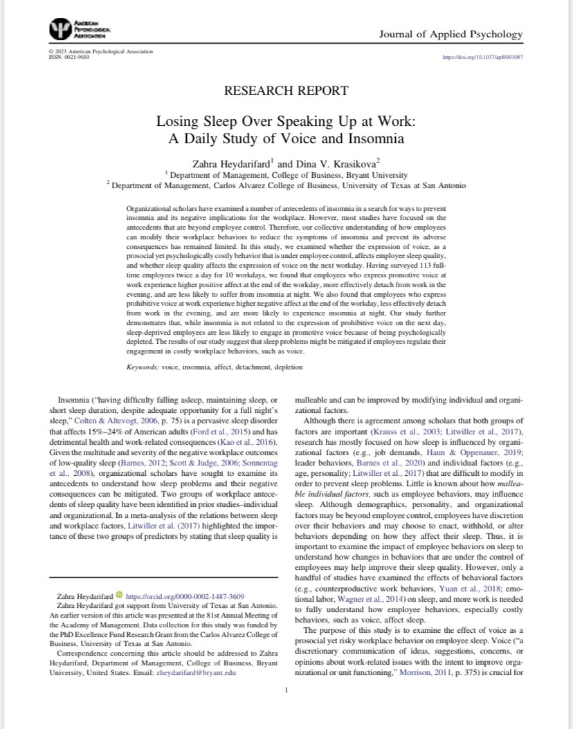 Bryant Univ. COB tweet media