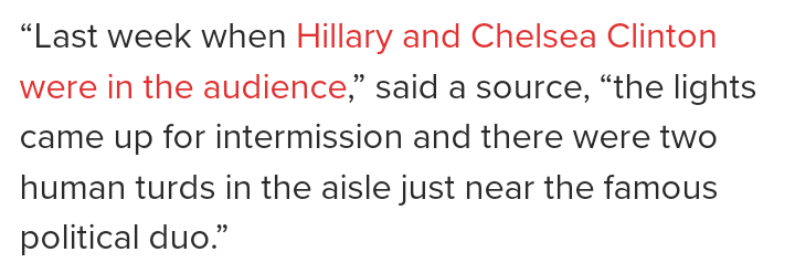 I hope you got an autograph.