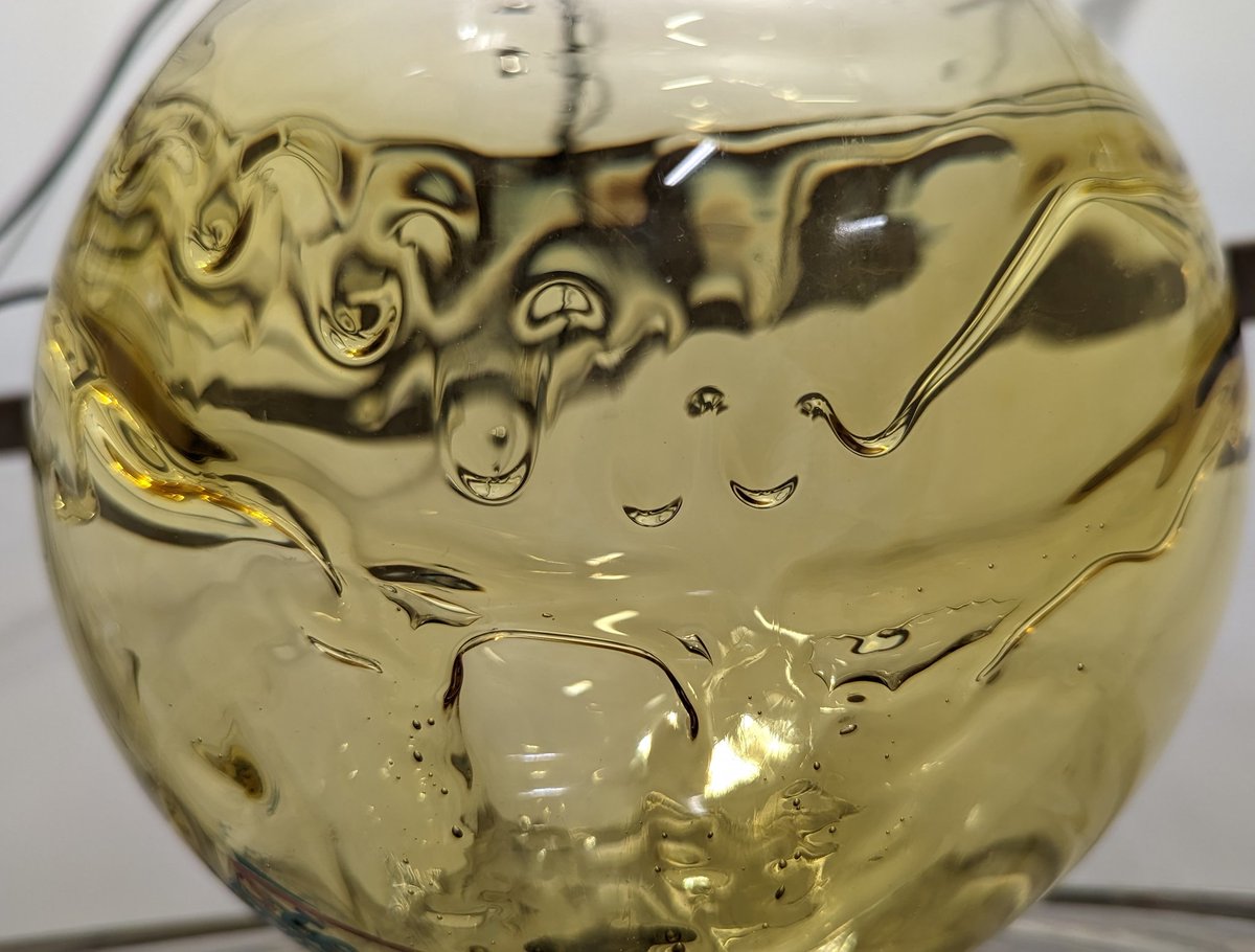 TempleGrower's tweet image. 🤩⚗️🛢️

#ShortPath #Distillation #Distillate #ThePure