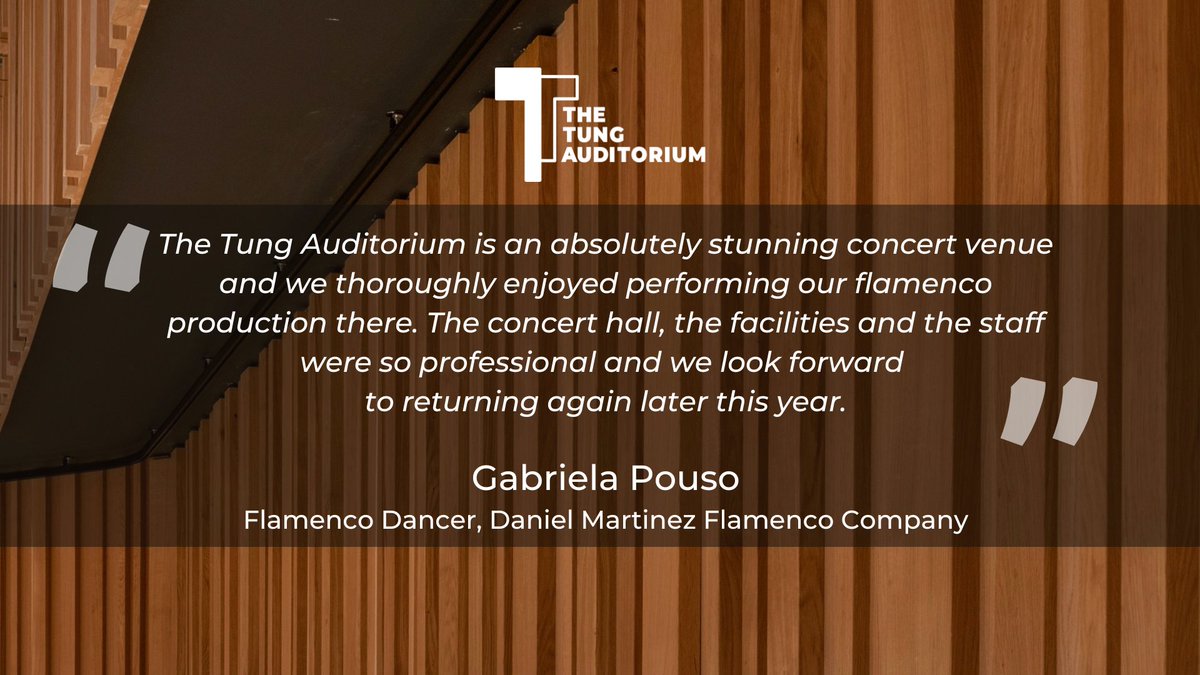 (2/2) More comments from <a href="/AllertonBrass/">Allerton Brass</a>, <a href="/WelshChoral/">Liverpool Welsh Choral</a>, <a href="/NFOrchestra/">Northern Film Orchestra</a>, <a href="/danielmflamenco/">Daniel Martinez Flamenco Company</a>   

Join us this Saturday to celebrate with the concert, ‘All You Need is Love’ featuring <a href="/SarahJaneMorri3/">Sarah Jane Morris</a> and the Solis String Quartet performing songs by #TheBeatles 👉bit.ly/3RIZiqo