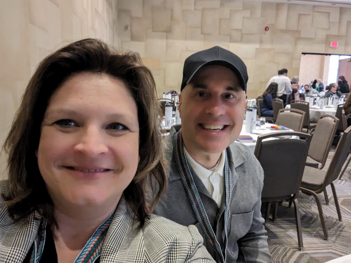 4th annual <a href="/MetisNationON/">Métis Nation of Ontario</a> Early Learning and Language Conference. Listening to the amazing Jean Clinton. "How do you become an upstreamist?"