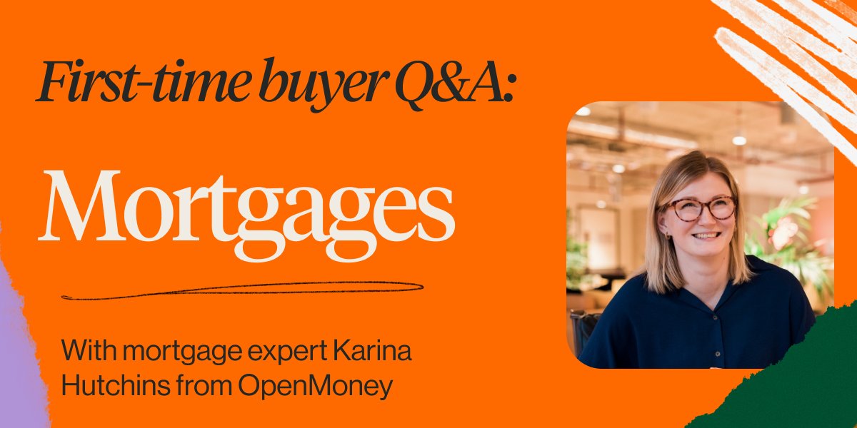 nude's tweet photo. New expert Q&amp;A happening right now on The Neighbourhood 💬

Fire your first-time buyer mortgage questions over to Karina from @OpenMoneyUK here 👉https://t.co/xe9LnyFcGA https://t.co/UkofCIPRzQ