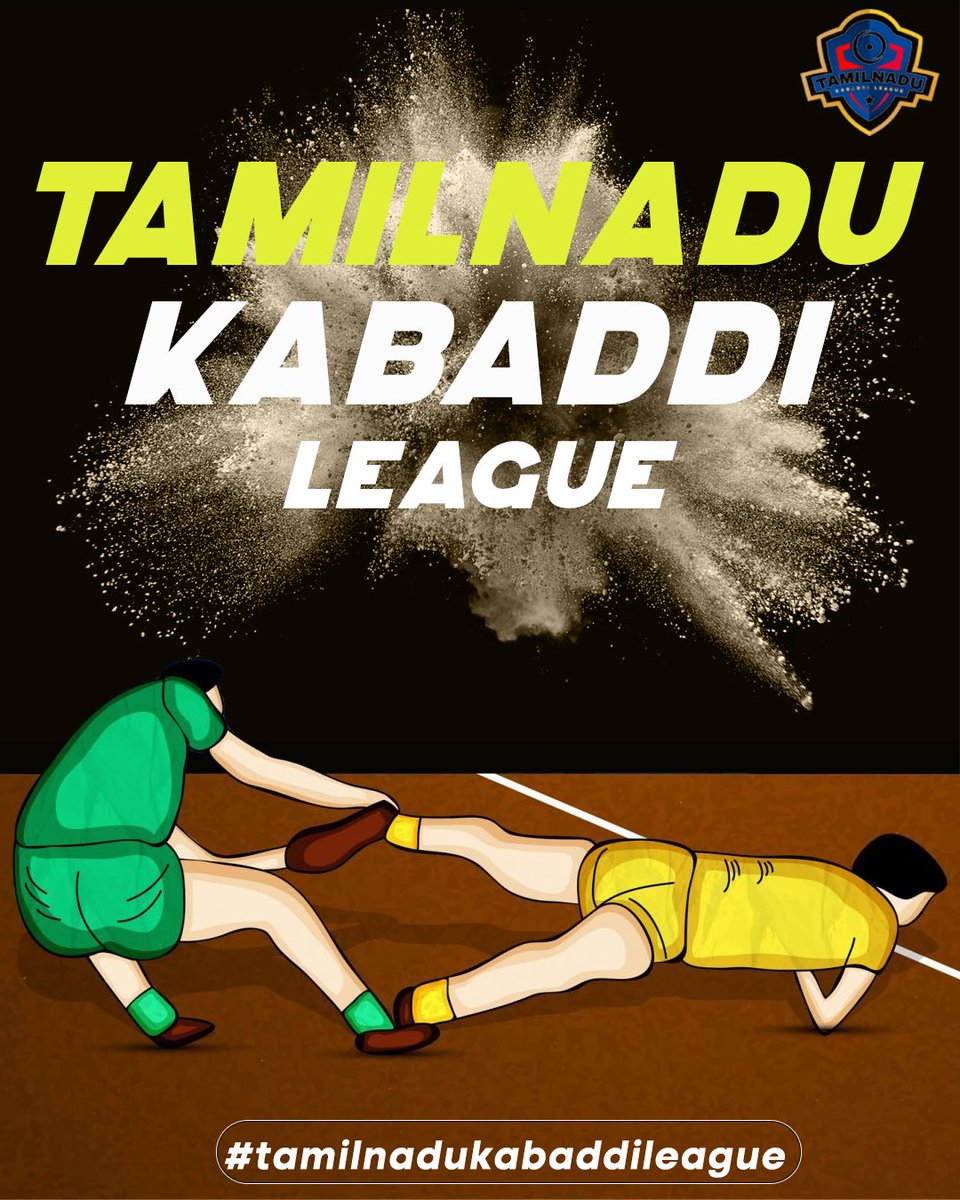 LeagueTamilnadu's tweet photo. I don't plan on being disappointed We plan on being really good and Obviously we plan on winning #Kabaddi 🏆😄🤼‍♂️

Kabaddi kabaddi...🔥🔥🔥

#TAMILNADUKABADDILEAGUE
#தமிழ்நாடுகபடிலீக்

#kabbadiwinningteam #kabbadi2023 #kabbadikabbadi #kurithiattam #lycanevents #firstintamilnadu https://t.co/CnChitFfRh