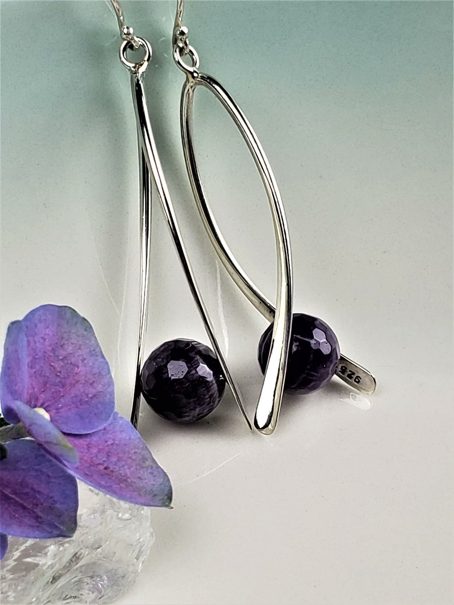planetlegacy_gs's tweet photo. 925 #Sterling #Silver #Large #Purple #Amethyst #Earrings
These #beautifully #handcrafted #amethyst #earrings out of #Bali are #gorgeous, these will not disappoint. These are a great addition to any #collection. Amethyst #symbolizes (#Healing #Powers)
https://t.co/ST8tAwNWmq https://t.co/kGB2MLTOIu