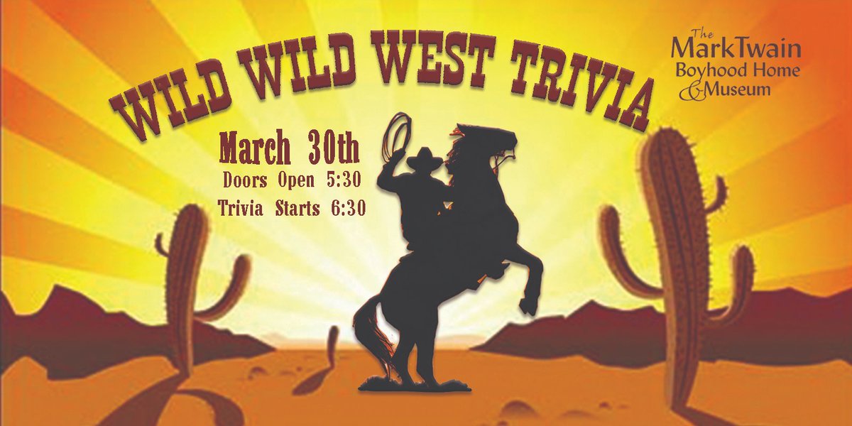 ...a good and wholesome thing is a little harmless fun in this world; it tones a body up and keeps him human and prevents him from souring.-Mark Twain. Round up all yer partners for an evening of fun! #FundraisingEvent facebook.com/events/6633396…