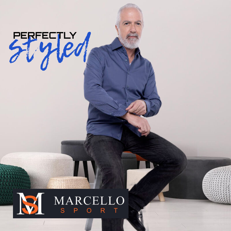 MarcelloSport's tweet photo. Whatever you are doing, we have the perfect FIT for IT!

#Shirts
#Menswear
#Mensstyle https://t.co/a8nAsQKHPN