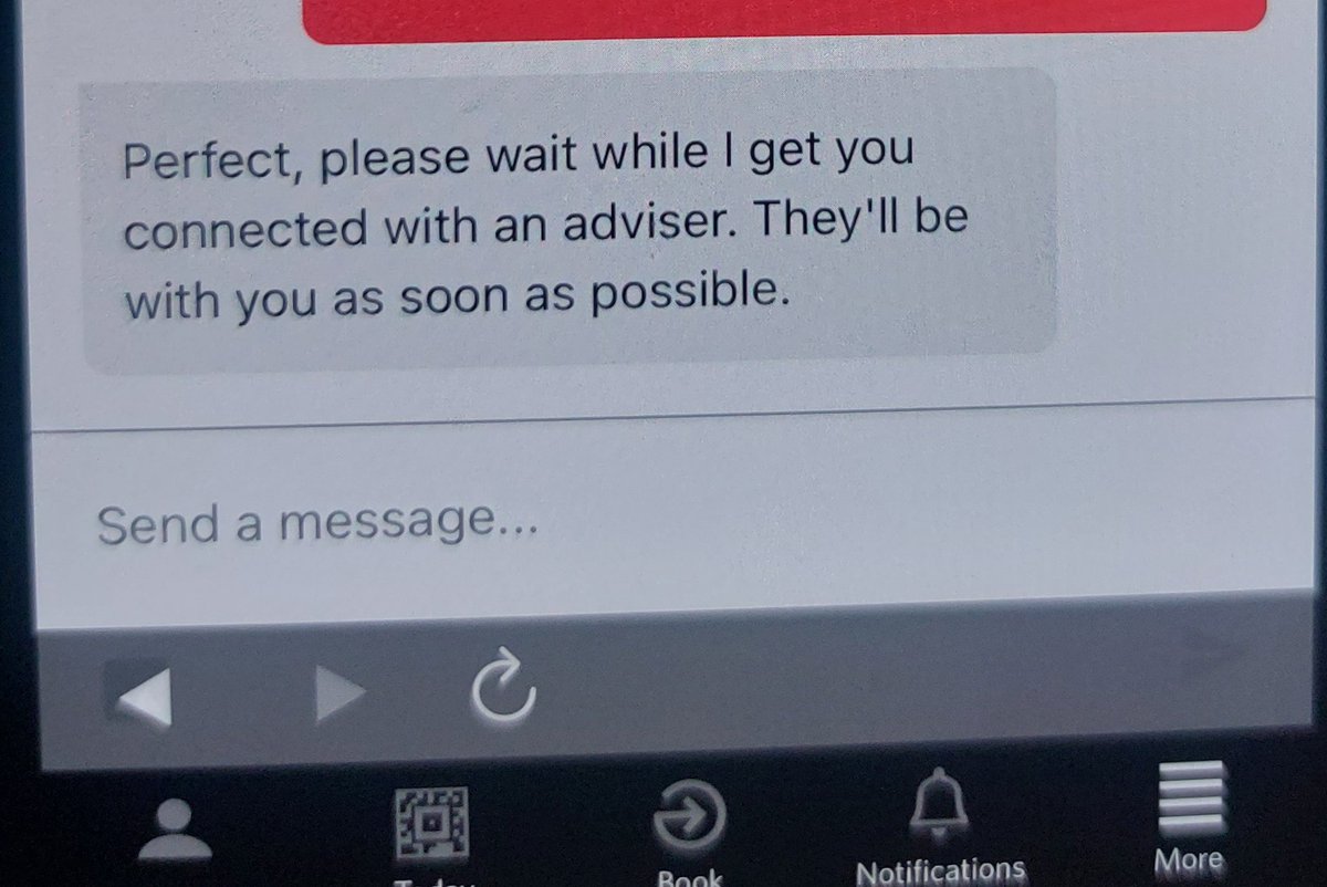 Mari-Anne Chikerema Chiromo 🖤🇿🇼 #BLM tweet media