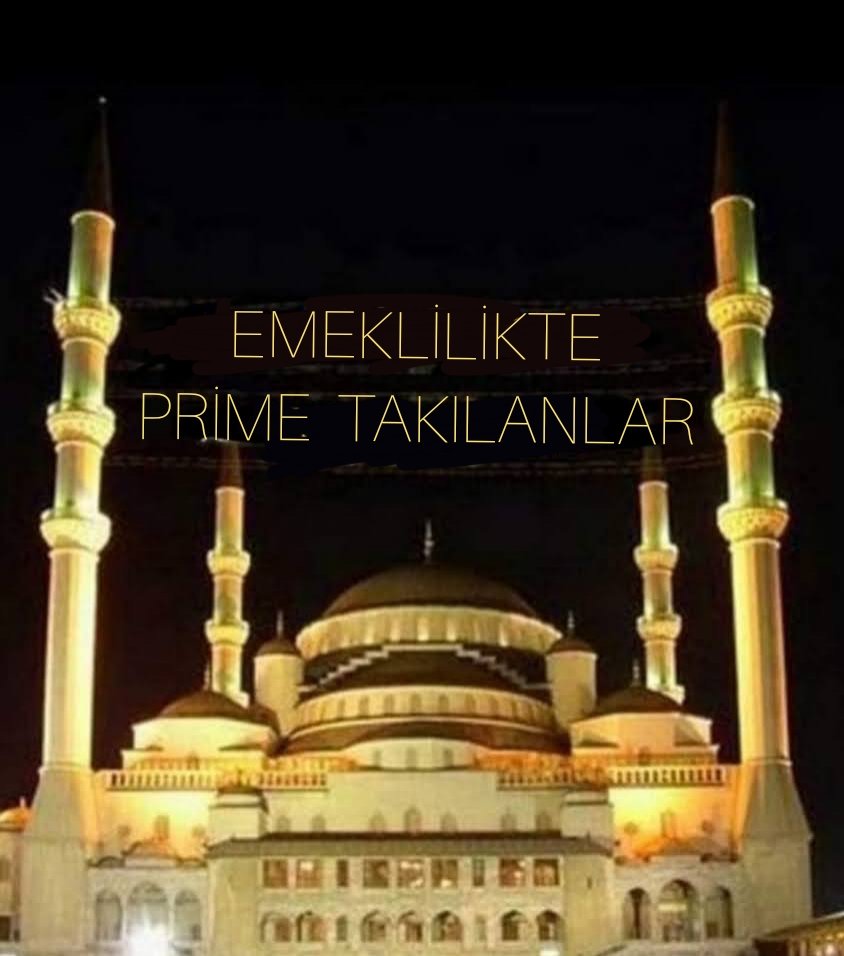 HOŞ GELDİN YA ŞEHRİ RAMAZAN 
#TastamamÇözümeOylar