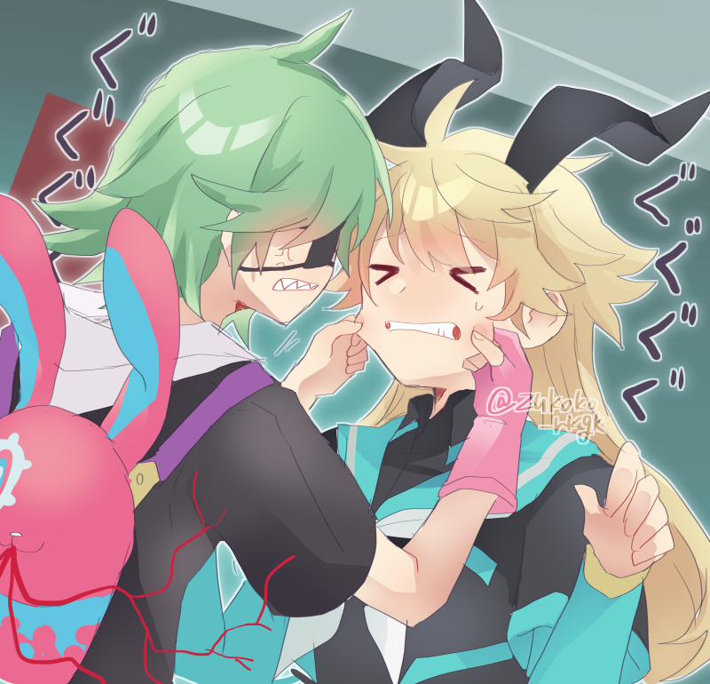 zukoko_rkgk's tweet image. ＃COGEN