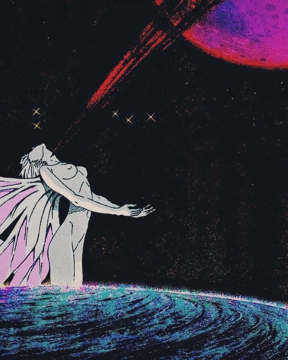 anime aesthetics on Twitter: "Evangelion"